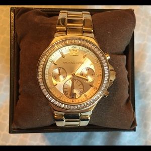 Michael Kors ladies watch